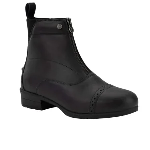 suedwindfootwear Suedwind Footwear IceLock FZ Eco Jodhpur Boots* Ridesko Og Jodphurs