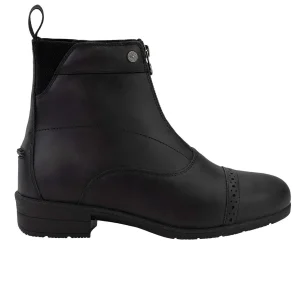 suedwindfootwear Suedwind Footwear IceLock FZ Eco Jodhpur Boots* Ridesko Og Jodphurs