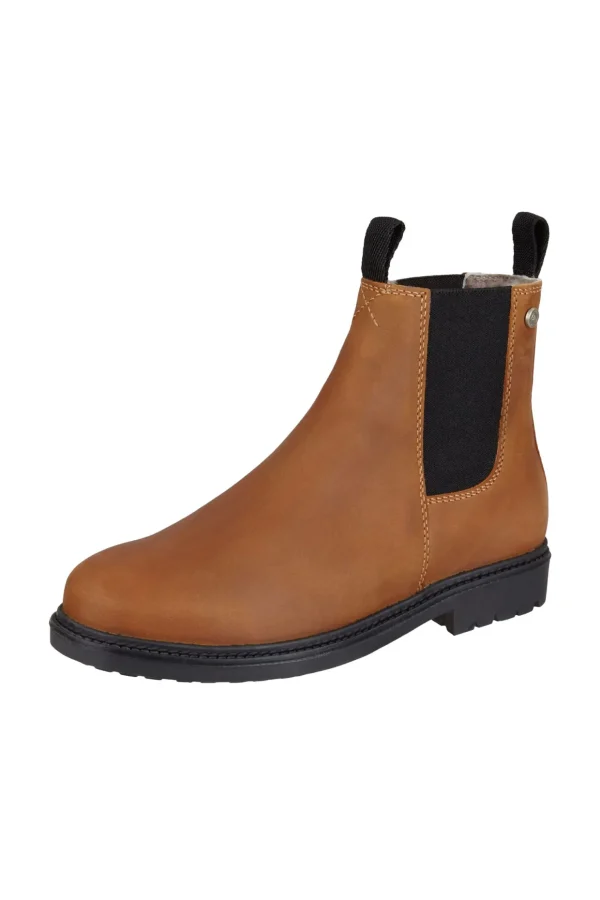 suedwindfootwear Suedwind Footwear New Work Vinter Jodhpur Støvler Chelsea* Ridesko Og Jodphurs