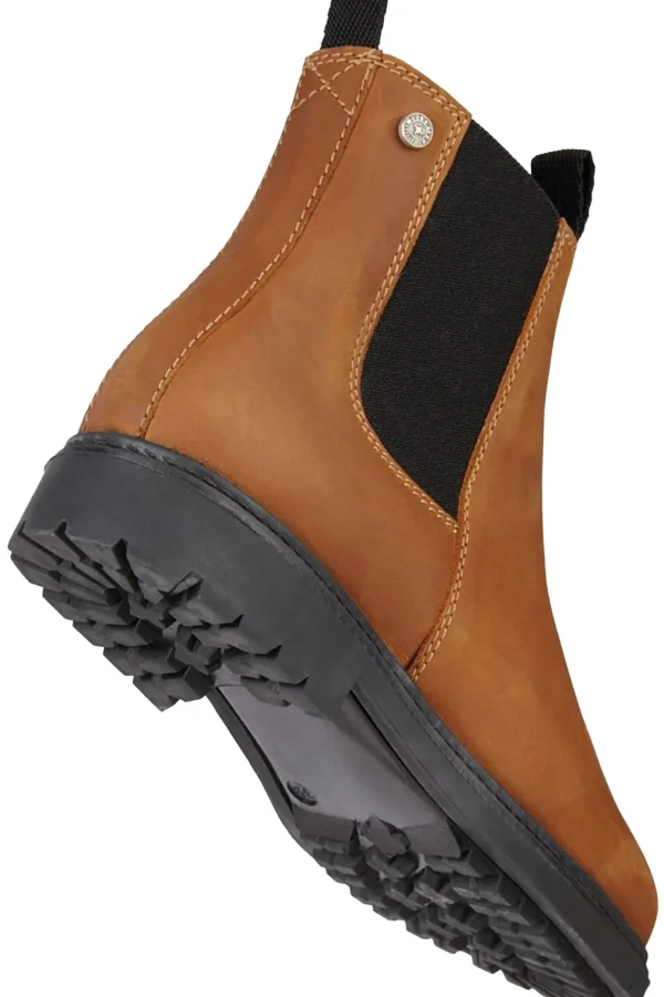 suedwindfootwear Suedwind Footwear New Work Vinter Jodhpur Støvler Chelsea* Ridesko Og Jodphurs