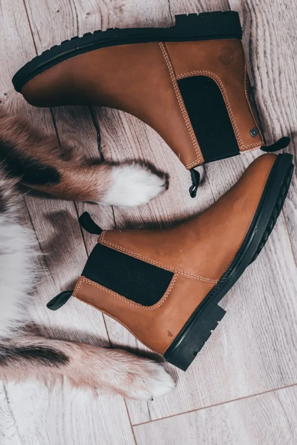 suedwindfootwear Suedwind Footwear New Work ankelboots, Chelsea* Ridesko Og Jodphurs