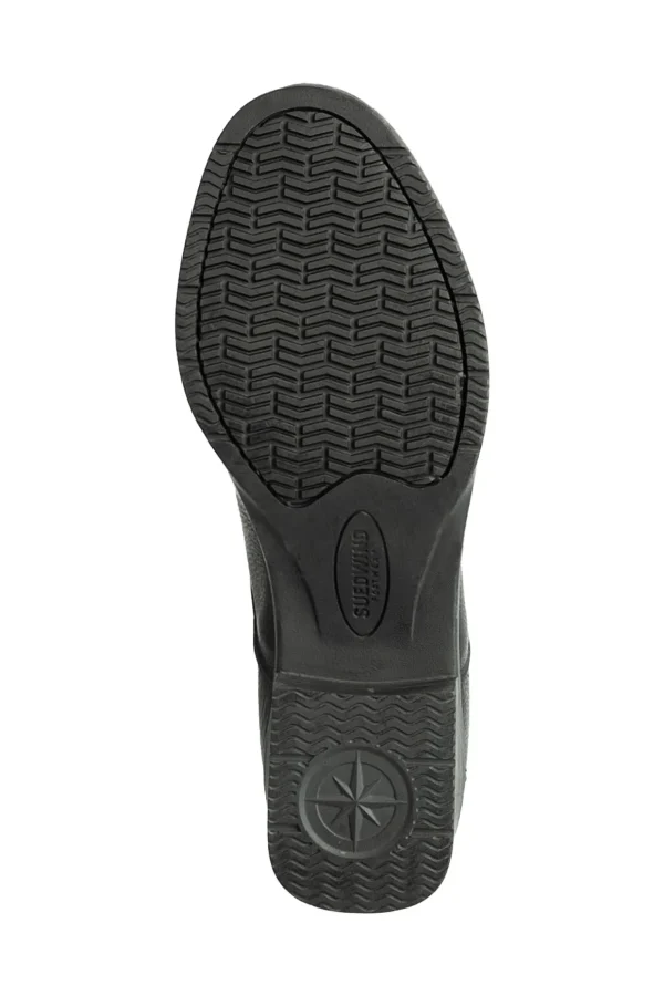 suedwindfootwear Suedwind Footwear Nova Vegan Jodhpur-støvler med lisser og glidelås bak, for barn* Ridesko Og Jodphurs