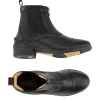 suedwindfootwear Suedwind Footwear Ultima Front Zip Soft Jodhpur Boots* Ridesko Og Jodphurs