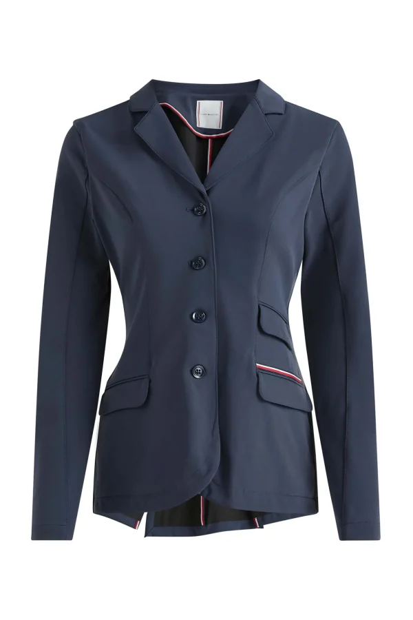 tommyhilfigerequestrian Tommy Hilfiger Equestrian stevnejakke, dame* Stevne | Jakker Og Frakker