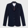 tommyhilfigerequestrian Tommy Hilfiger Equestrian Tribeca dame stevnejakke for hele året* Stevne | Jakker Og Frakker