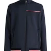 tommyhilfigerequestrian Tommy Hilfiger Equestrian Performance softshelljakke, herre* Ridejakker Og Ridevester