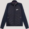 tommyhilfigerequestrian Tommy Hilfiger Equestrian Thermo Hybridjakke for menn* Ridejakker Og Ridevester