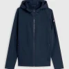 tommyhilfigerequestrian Tommy Hilfiger Equestrian Windbreaker for menn* Ridejakker Og Ridevester