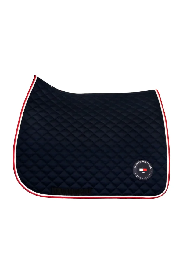 tommyhilfigerequestrian Tommy Hilfiger Equestrian Global Vaffelpad - Dressur* Dressursjabraker