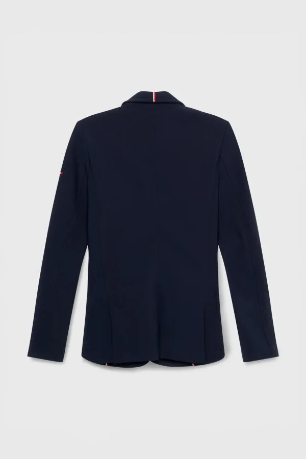 tommyhilfigerequestrian Tommy Hilfiger Equestrian Tribeca dame stevnejakke for hele året* Stevne | Jakker Og Frakker