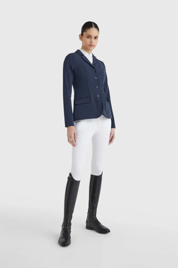 tommyhilfigerequestrian Tommy Hilfiger Equestrian stevnejakke, dame* Stevne | Jakker Og Frakker