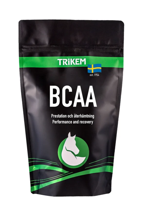 trikemsport Trikem BCAA, Muscles, 500g* Tilskudd