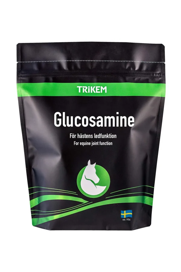 trikemsport Trikem Glukosamin, 1000 g* Tilskudd