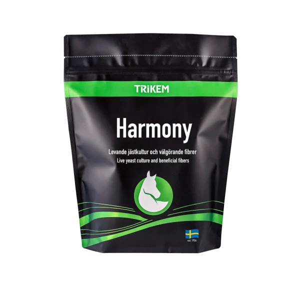 trikemsport Trikem Harmony, 900 g* Tilskudd