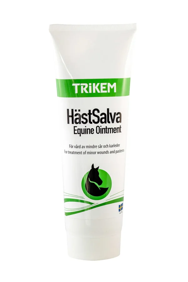 trikemsport Trikem  hestesalve, 75 ml* Førstehjelp