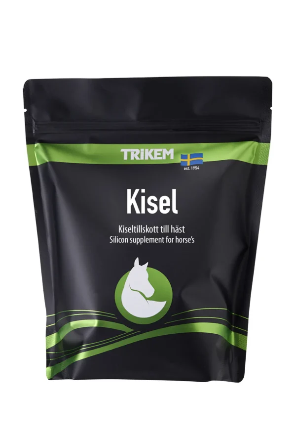 trikemsport Trikem Kisel, 500g* Tilskudd