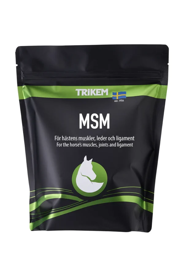 trikemsport Trikem Vimital MSM, 1000g* Tilskudd