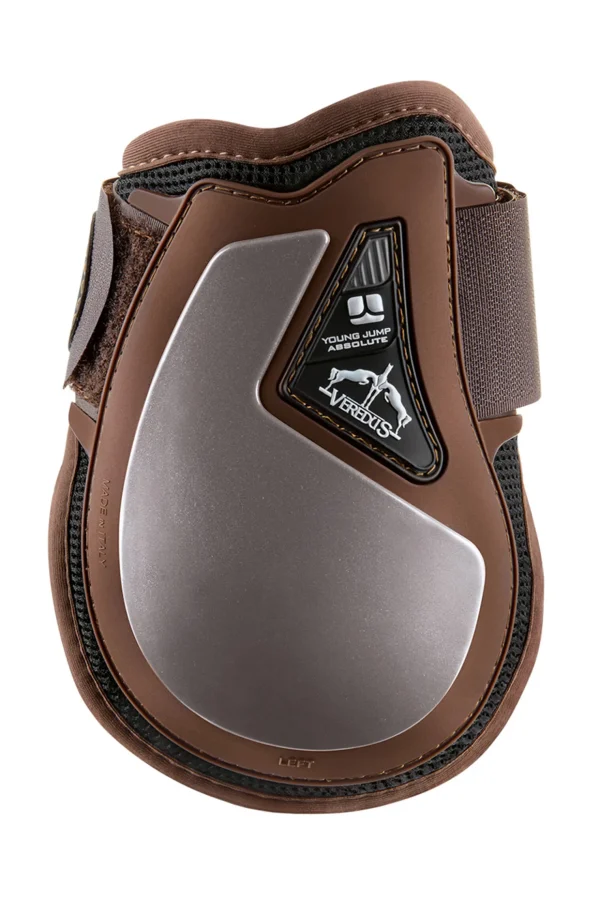 veredus Young Jump Absolute Olympus Fetlock Boots* Bakbeinsbelegg Og Stryksokker