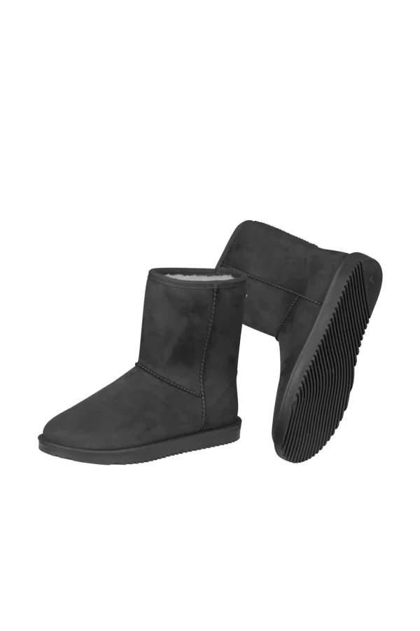 waldhausen Bootie Rainless Velours* Ridesko Og Jodphurs