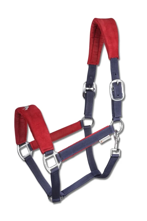 waldhausen Hellnar Icelandic Halter* Grimer