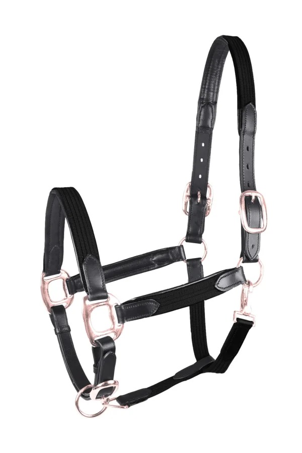 waldhausen Star Mix Halter* Grimer