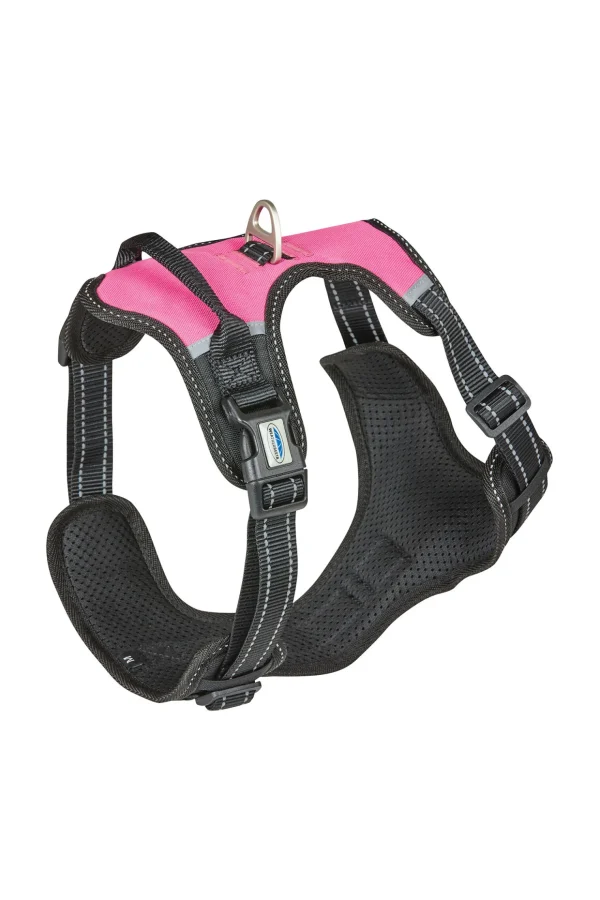 weatherbeeta Anti Pull/Travel Harness XL* Hundebånd