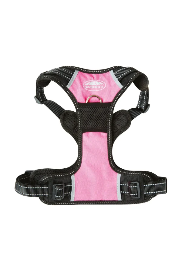 weatherbeeta Anti Pull/Travel Harness XL* Hundebånd