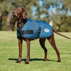 weatherbeeta Comfitec Classic hundedekken, (45-80 cm)* Hundeklær Og Hundedekken