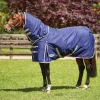 weatherbeeta Comfitec Essential Detach-a-Neck Medium Turnout Rug, 220g* Overgangsdekken & Vinterdekken