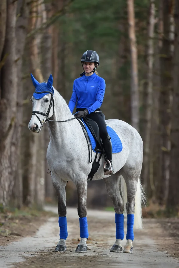 weatherbeeta Prime Langermet skjorte for kvinner* Skjorter Og Topper