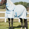 weatherbeeta Summer Sheet Lite IV Combo Neck, Print* Insektsdekken | Insektsdekken