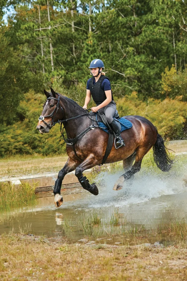 weatherbeeta Ultra Grip sprangsjabrak* Ponni Sjabrak | Allround- Og Sprangsjabraker