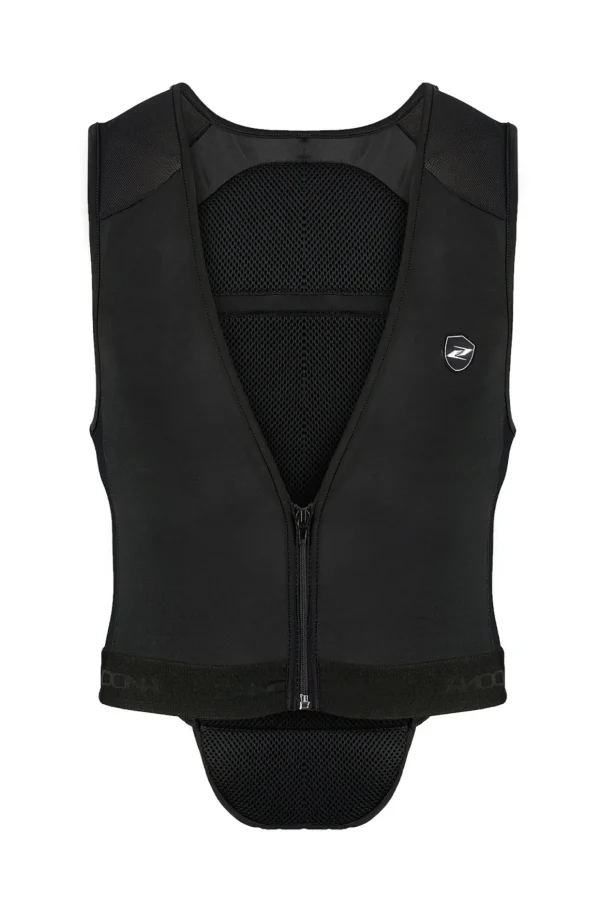 zandona Competition Vest x7 (168-177 cm) ryggbeskytter til barn* Ridevester Og Sikkerhetsvester