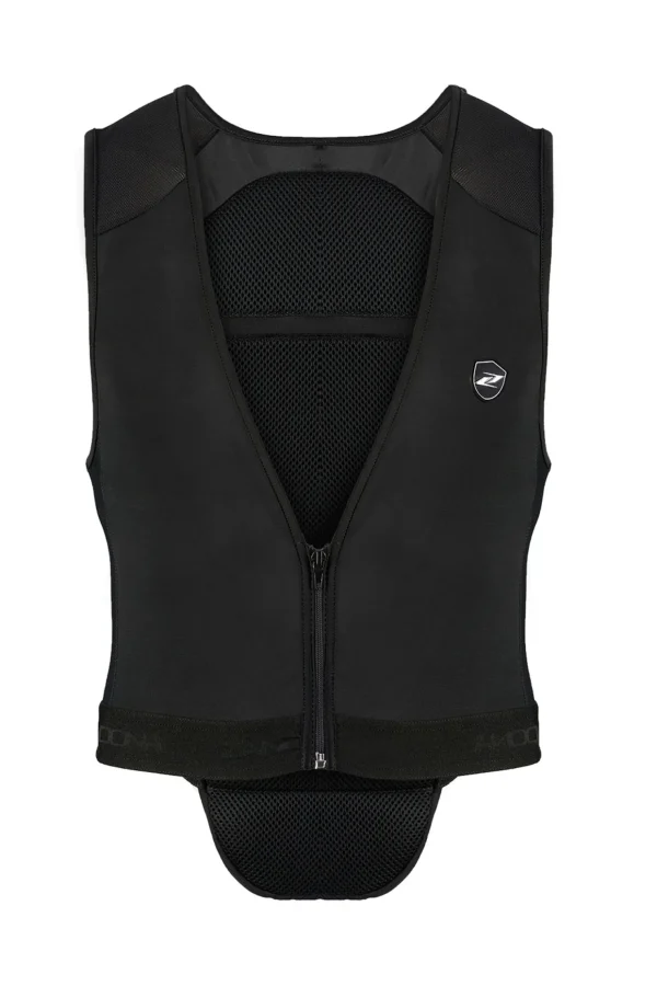 zandona Competition Vest x8 (178-187cm) ryggbeskytter* Ridevester Og Sikkerhetsvester