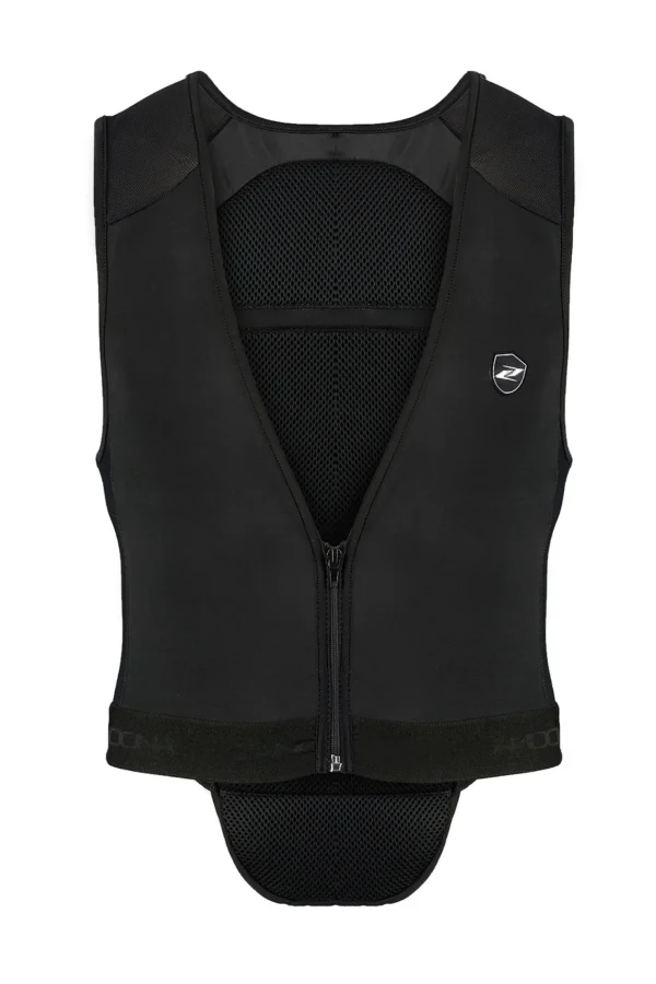 zandona Competition Vest x8 (136-150 cm) ryggbeskytter til barn* Sikkerhetsvester Til Barn | Sikkerhetsvester Til Barn