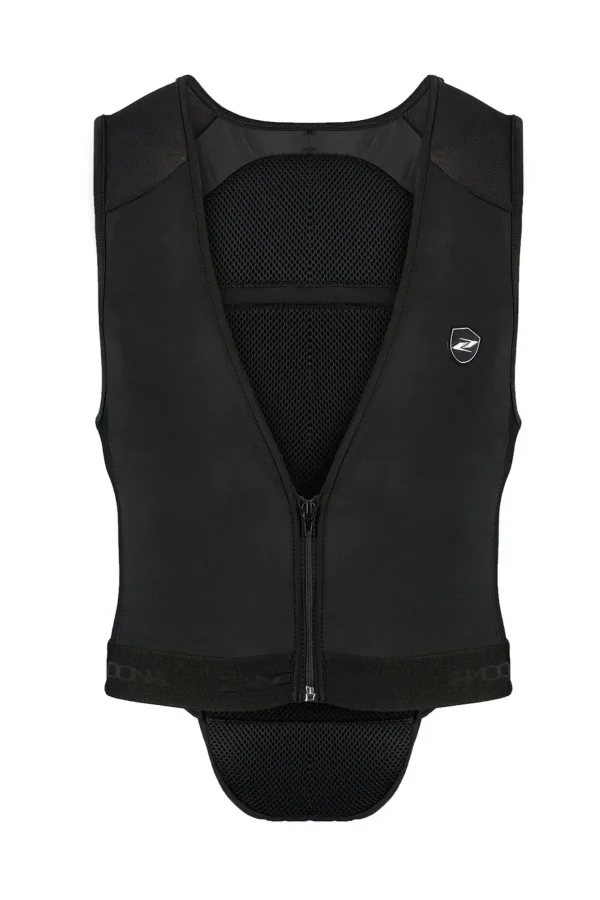 zandona Competition Vest x6 (158-167cm) ryggbeskytter til barn* Ridevester Og Sikkerhetsvester