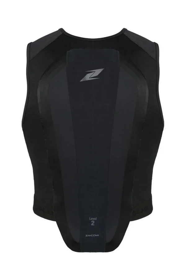 zandona Competition Vest x8 (178-187cm) ryggbeskytter* Ridevester Og Sikkerhetsvester