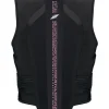 zandona Soft Vest Pro x8 (178-187 cm) ryggbeskytter* Ridevester Og Sikkerhetsvester